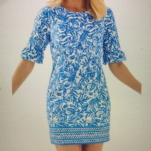 Fiesta Stretch Dress